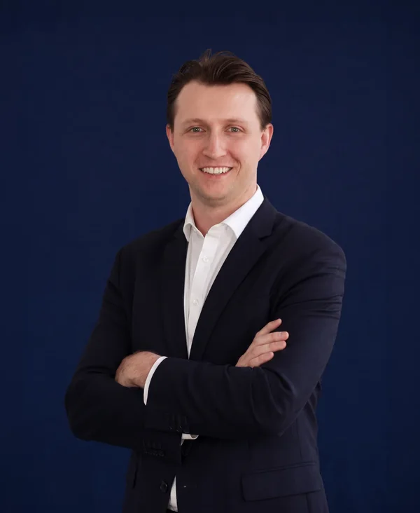Josh Smyth, Financial Adviser at Arch Capital