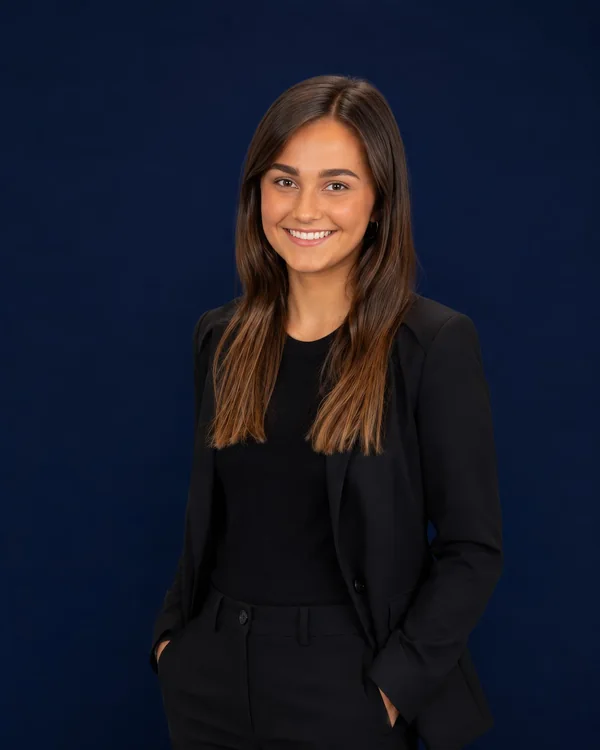 Arabella Park, Client Services at Arch Capital