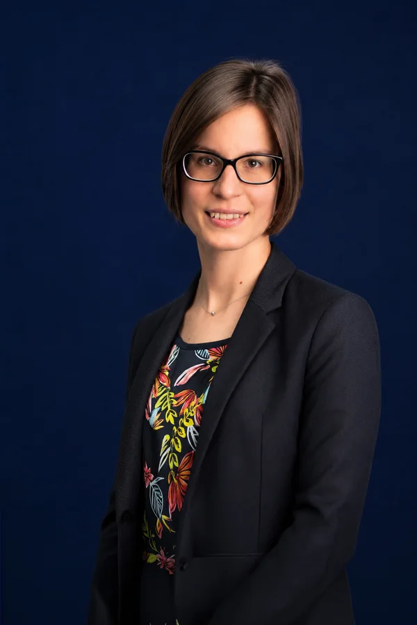 Brigitta Hembrow-Gersey, Senior Adviser at Arch Capital