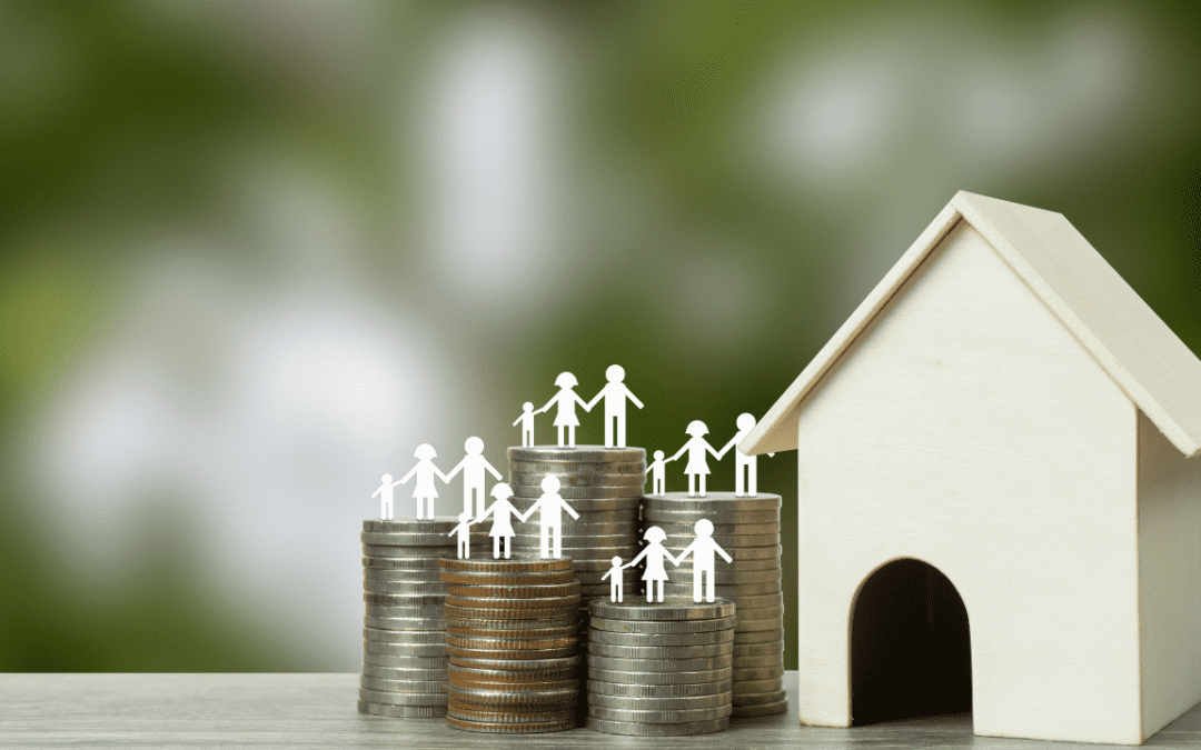 Saving for a House Deposit