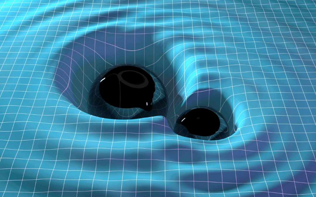 Gravity Catches up with Big Tech