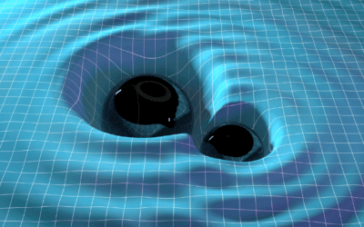 Gravity Catches up with Big Tech