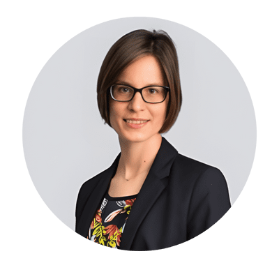 Brigitta Hembrow-Gersey